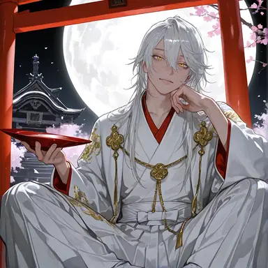Profile image of 九十九