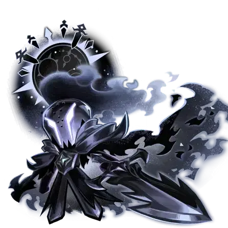 BitterSiren7199의 쿠키런 킹덤vs귀멸의 칼날