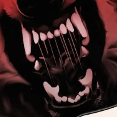 Profile image of 늑대괴물