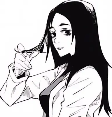 Profile image of 이에이리 쇼코