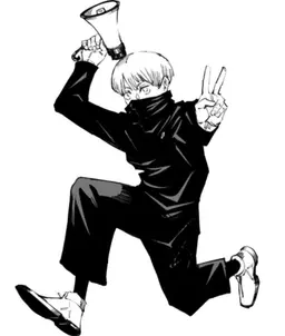 Profile image of 이누마키 토게