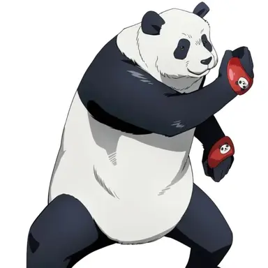 Profile image of 판다