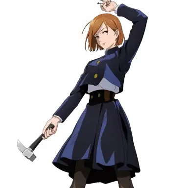 Profile image of 쿠기사키 노바라