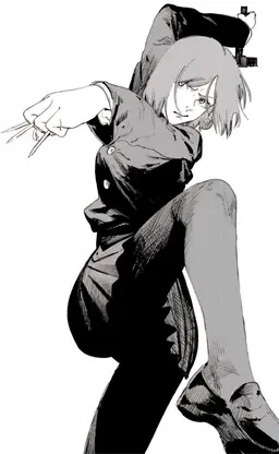 Profile image of 쿠기사키 노바라