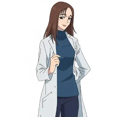 Profile image of 이에이리 쇼코