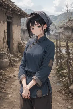 Profile image of ハオラン