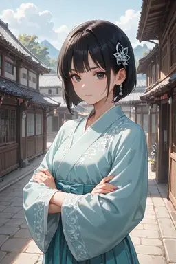 Profile image of ハオラン
