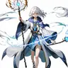 Profile image of 雫