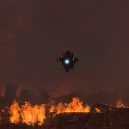 MustyCost8369의 드론 카메라ㅣDrone Camera)