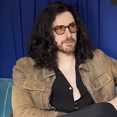 Profile image of Andrew