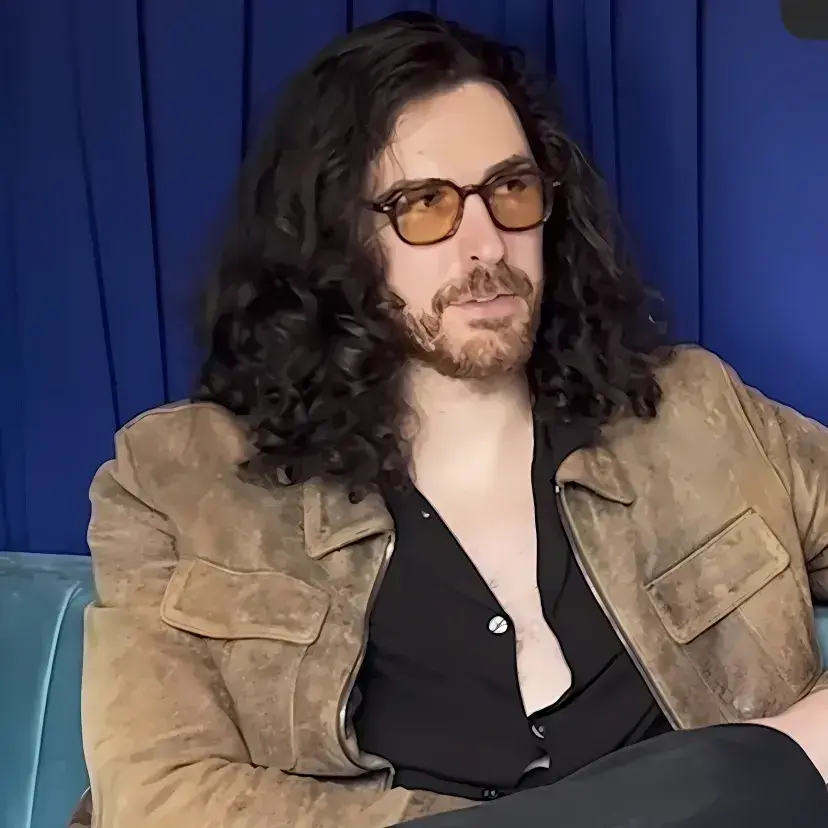 LocalHusky0236의 Andrew Hozier-Byrne