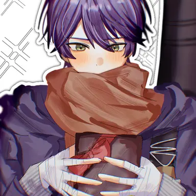 Profile image of 剣持刀也