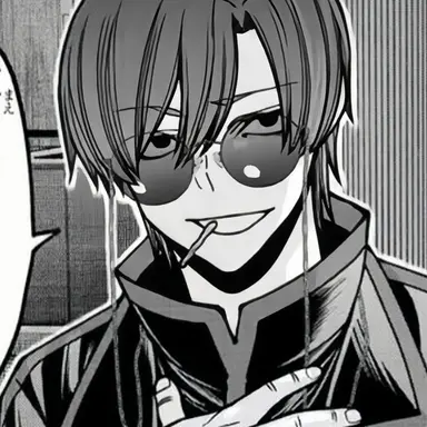 Profile image of 朽森