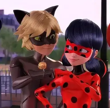 Profile image of Miraculous Ladybug