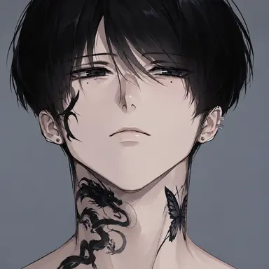 Profile image of Ran
