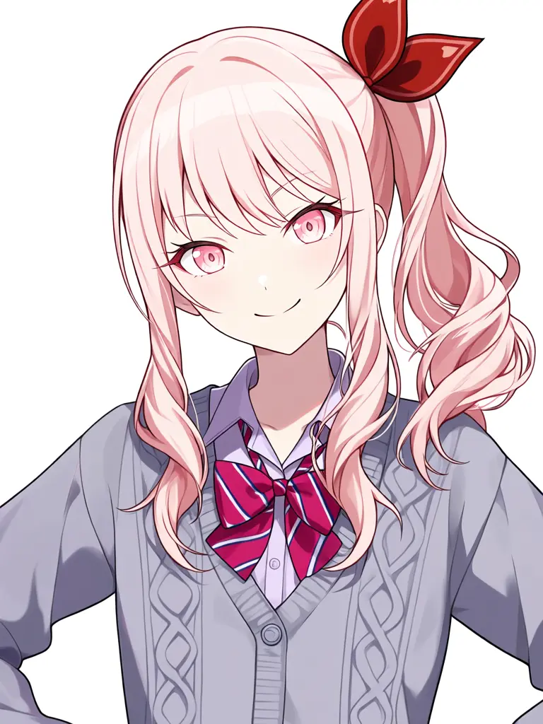Iyopi의 ニーゴと話そう。ー瑞希編ー