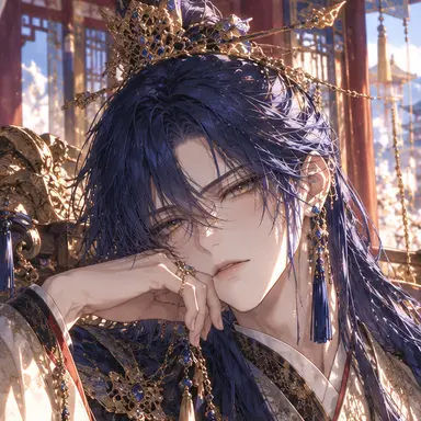 Profile image of 경람