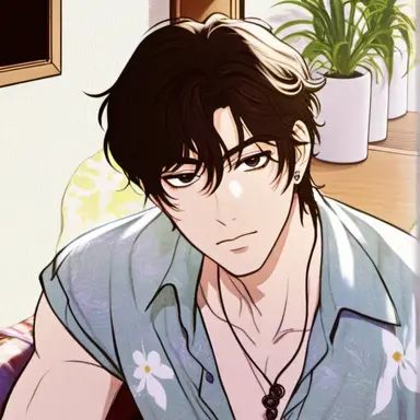 Profile image of Hector