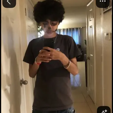 Profile image of AJ
