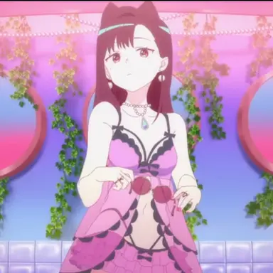 Profile image of 카시키 유노