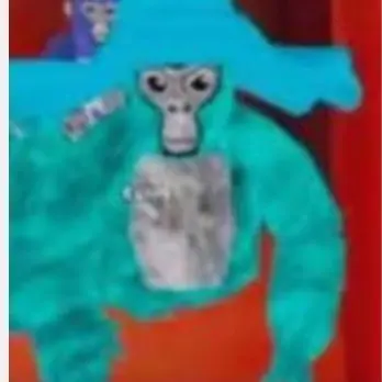 Profile image of Echo