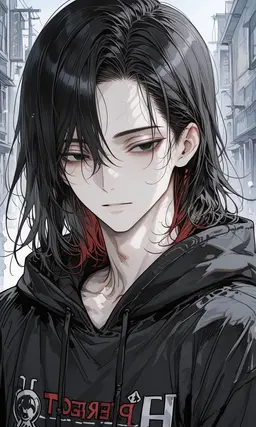 Profile image of レン