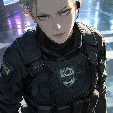 Profile image of Sable Rourke