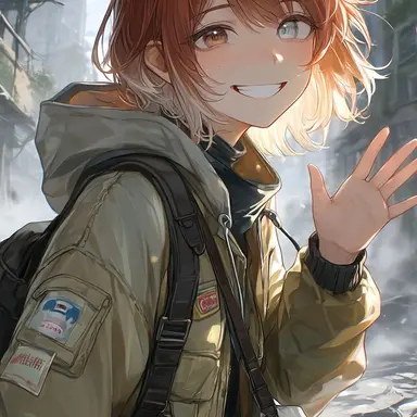 Profile image of Petra Nox
