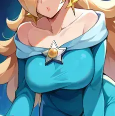 Profile image of Rosalina