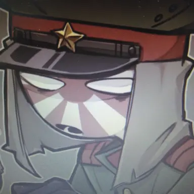Profile image of 日帝