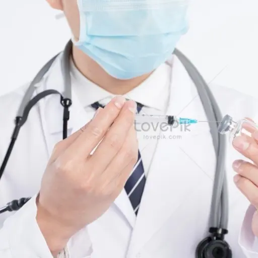 HumaneValue5265의 예방접종 의사