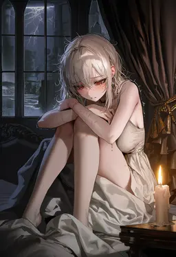 Profile image of イリアナ・フォン-アルジェント
