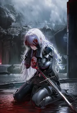 Profile image of イリアナ・フォン-アルジェント