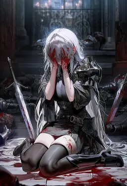 Profile image of イリアナ・フォン-アルジェント