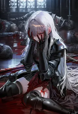 Profile image of イリアナ・フォン-アルジェント
