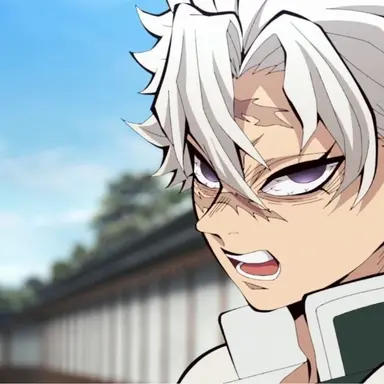 Profile image of 시나즈가와 사네미