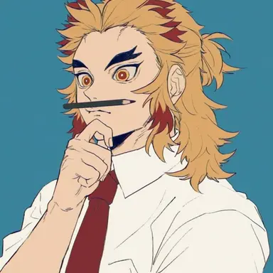 Profile image of 렌고쿠 쿄쥬로