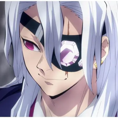 Profile image of 우즈이 텐겐