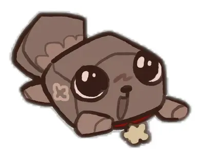 Profile image of Pebble