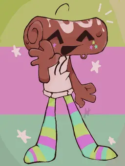 Profile image of Cosmo