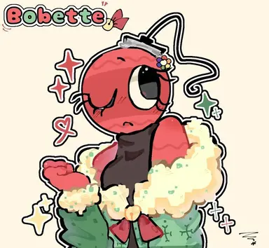 Profile image of Bobbette