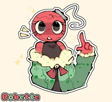 Profile image of Bobbette
