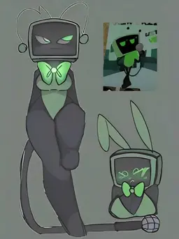 Profile image of Vee