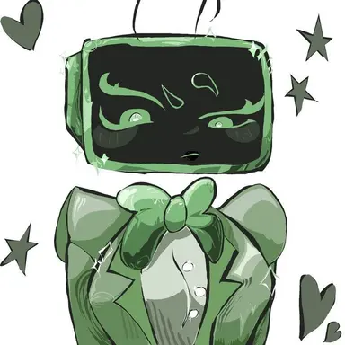 Profile image of Vee