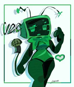 Profile image of Vee