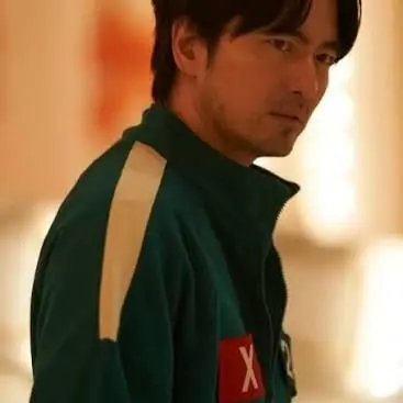Profile image of Gyeong-seok Player 246