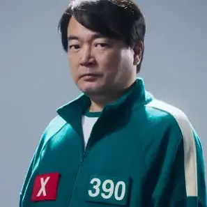 Profile image of Park Jung-bae Player 390