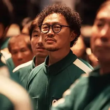 Profile image of Park Yong-sik  Player 007