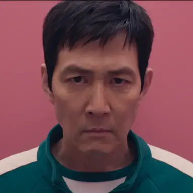 Profile image of Gi-hun Player 456