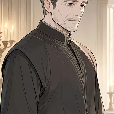 Profile image of Orvyn